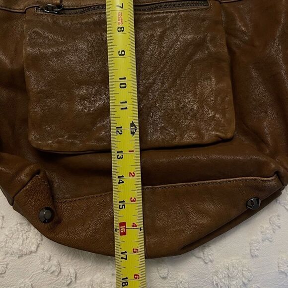 💯 % Real Leather J. Crew Purse - Picture 4 of 6